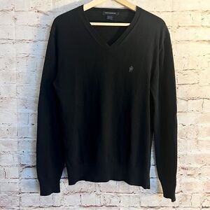 French Connection V neck sweater